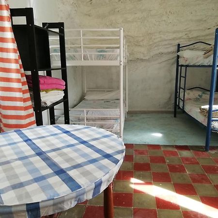 Surf House Playa Ξενοδοχείο Conil De La Frontera Εξωτερικό φωτογραφία