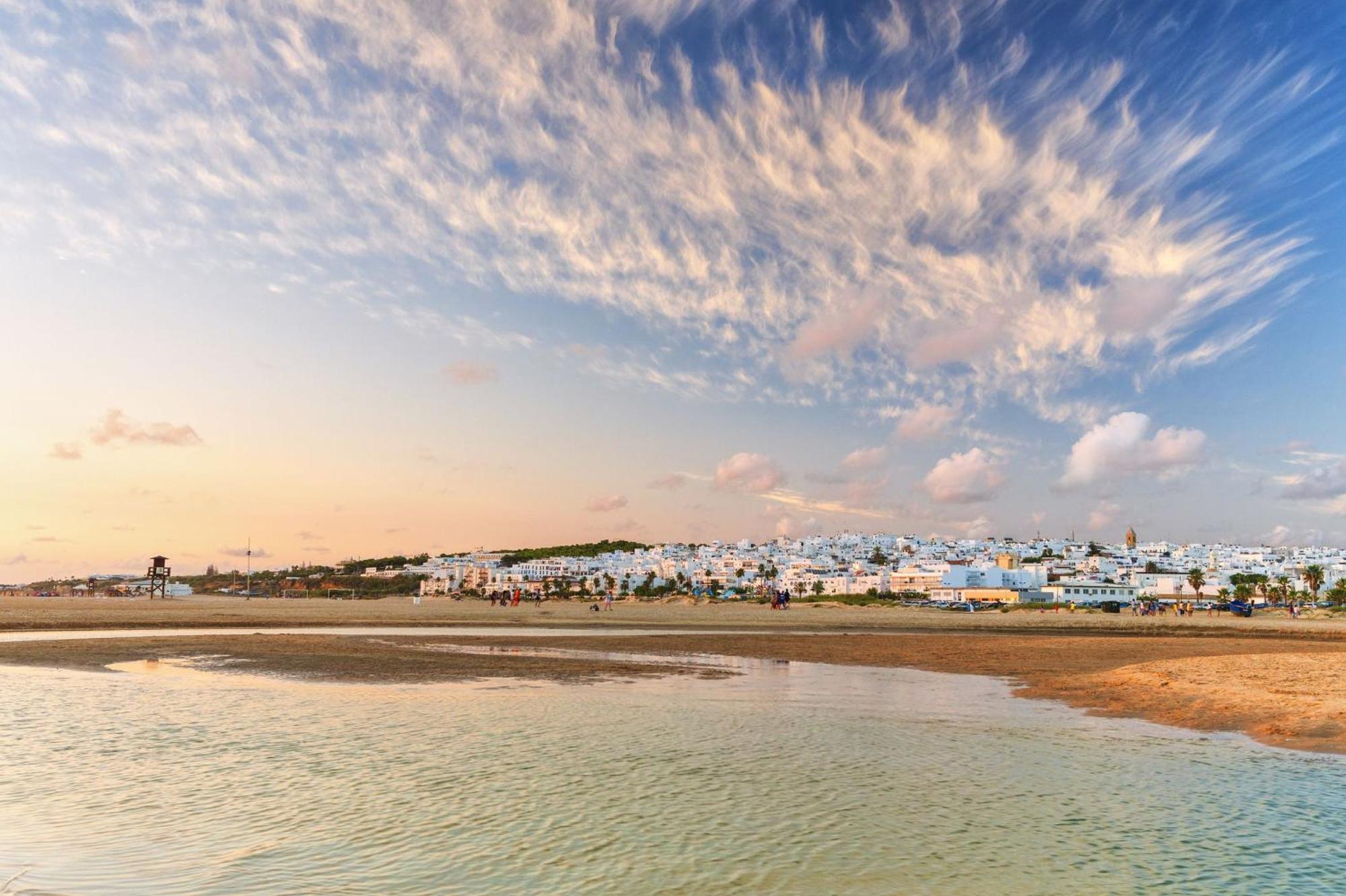 Surf House Playa Ξενοδοχείο Conil De La Frontera Εξωτερικό φωτογραφία