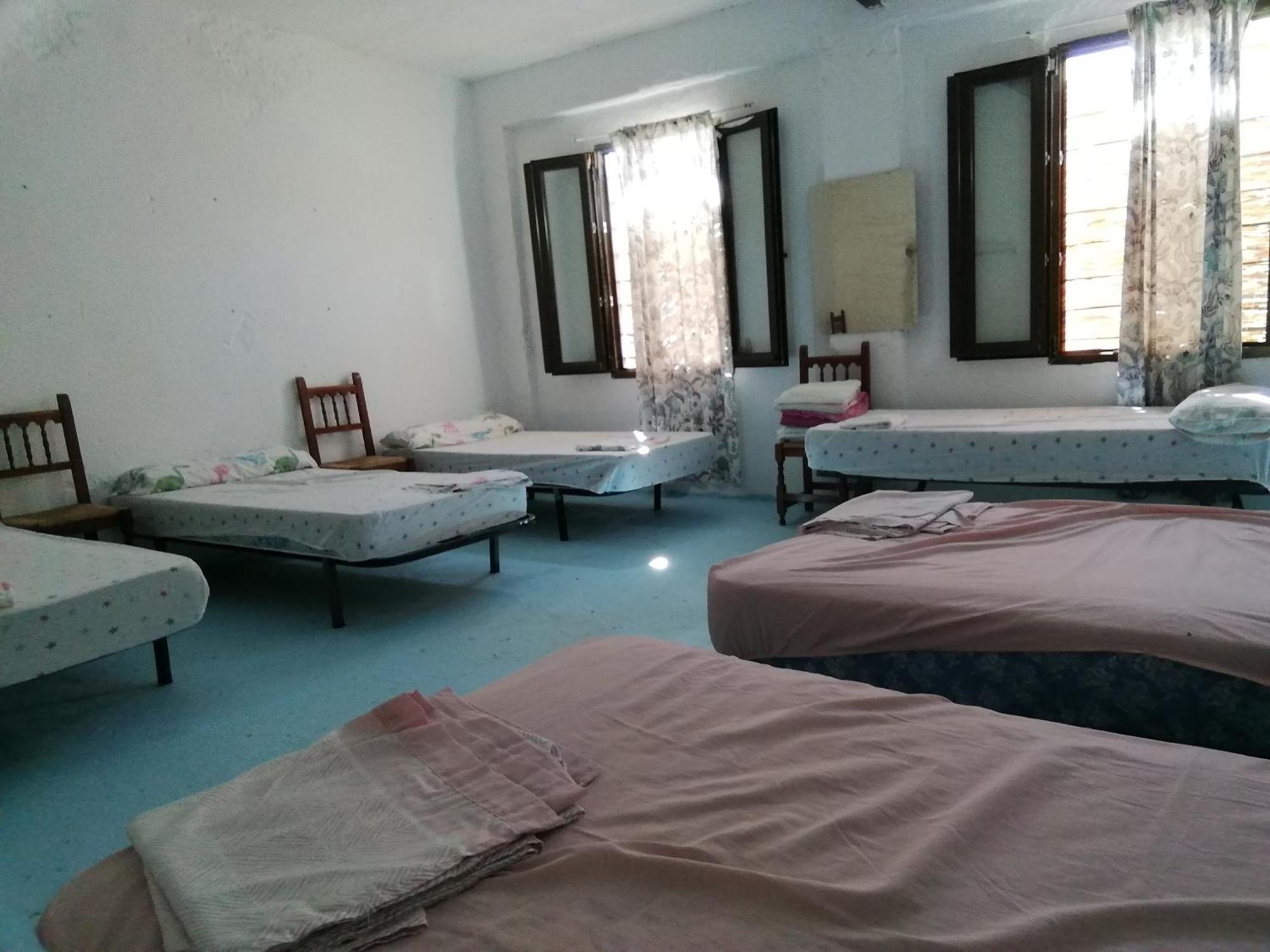 Surf House Playa Ξενοδοχείο Conil De La Frontera Εξωτερικό φωτογραφία