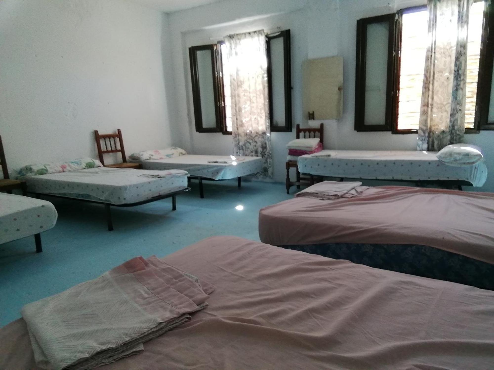 Surf House Playa Ξενοδοχείο Conil De La Frontera Εξωτερικό φωτογραφία