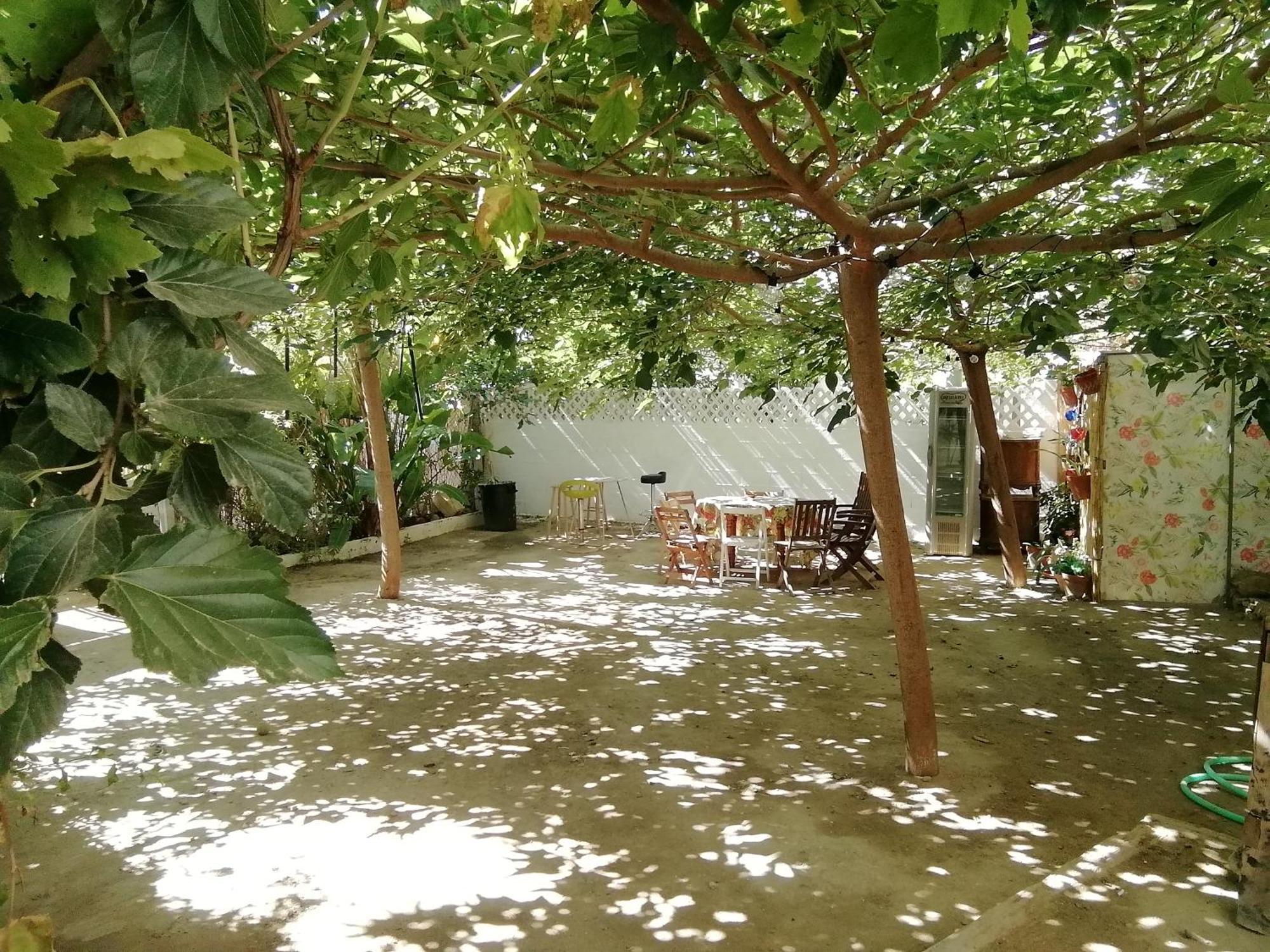 Surf House Playa Ξενοδοχείο Conil De La Frontera Εξωτερικό φωτογραφία