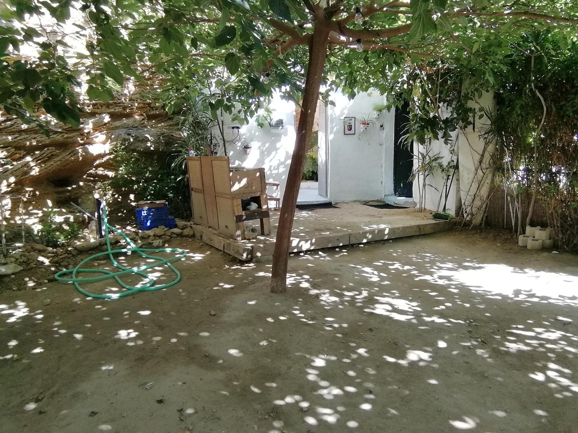 Surf House Playa Ξενοδοχείο Conil De La Frontera Εξωτερικό φωτογραφία