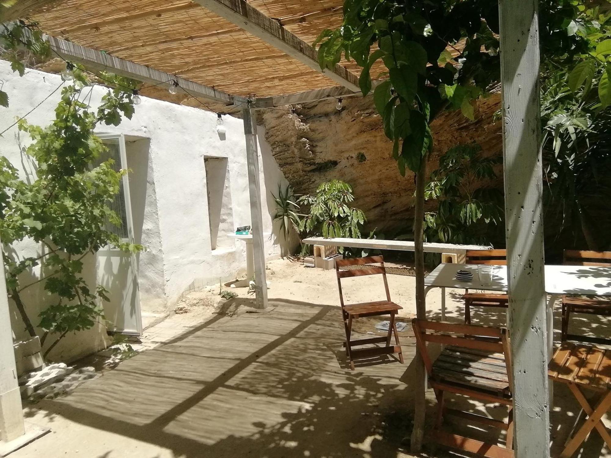 Surf House Playa Ξενοδοχείο Conil De La Frontera Εξωτερικό φωτογραφία