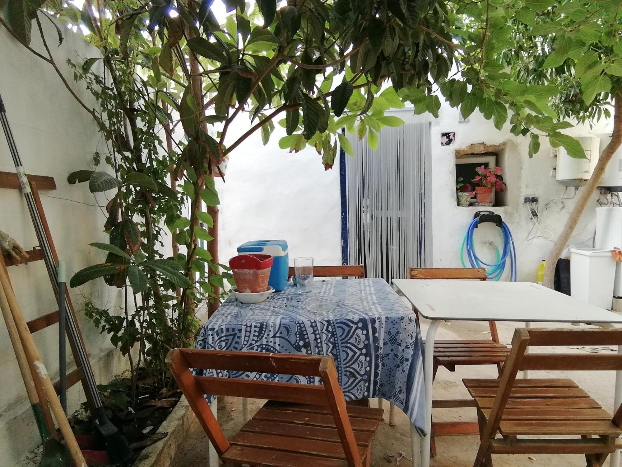 Surf House Playa Ξενοδοχείο Conil De La Frontera Εξωτερικό φωτογραφία