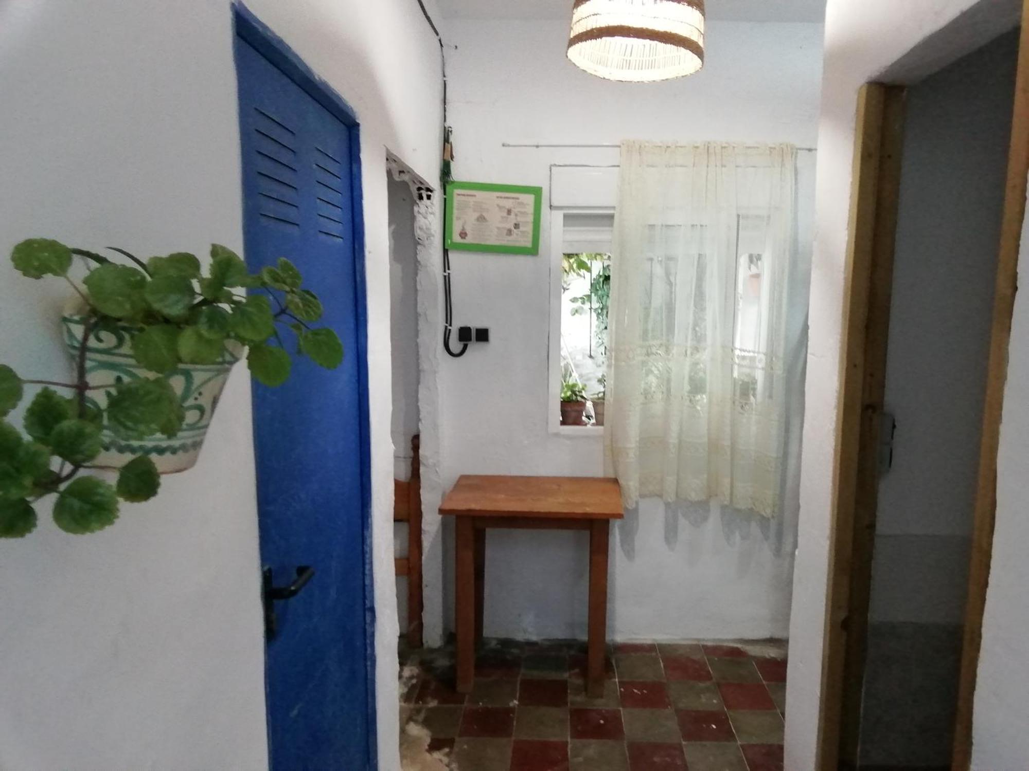 Surf House Playa Ξενοδοχείο Conil De La Frontera Εξωτερικό φωτογραφία