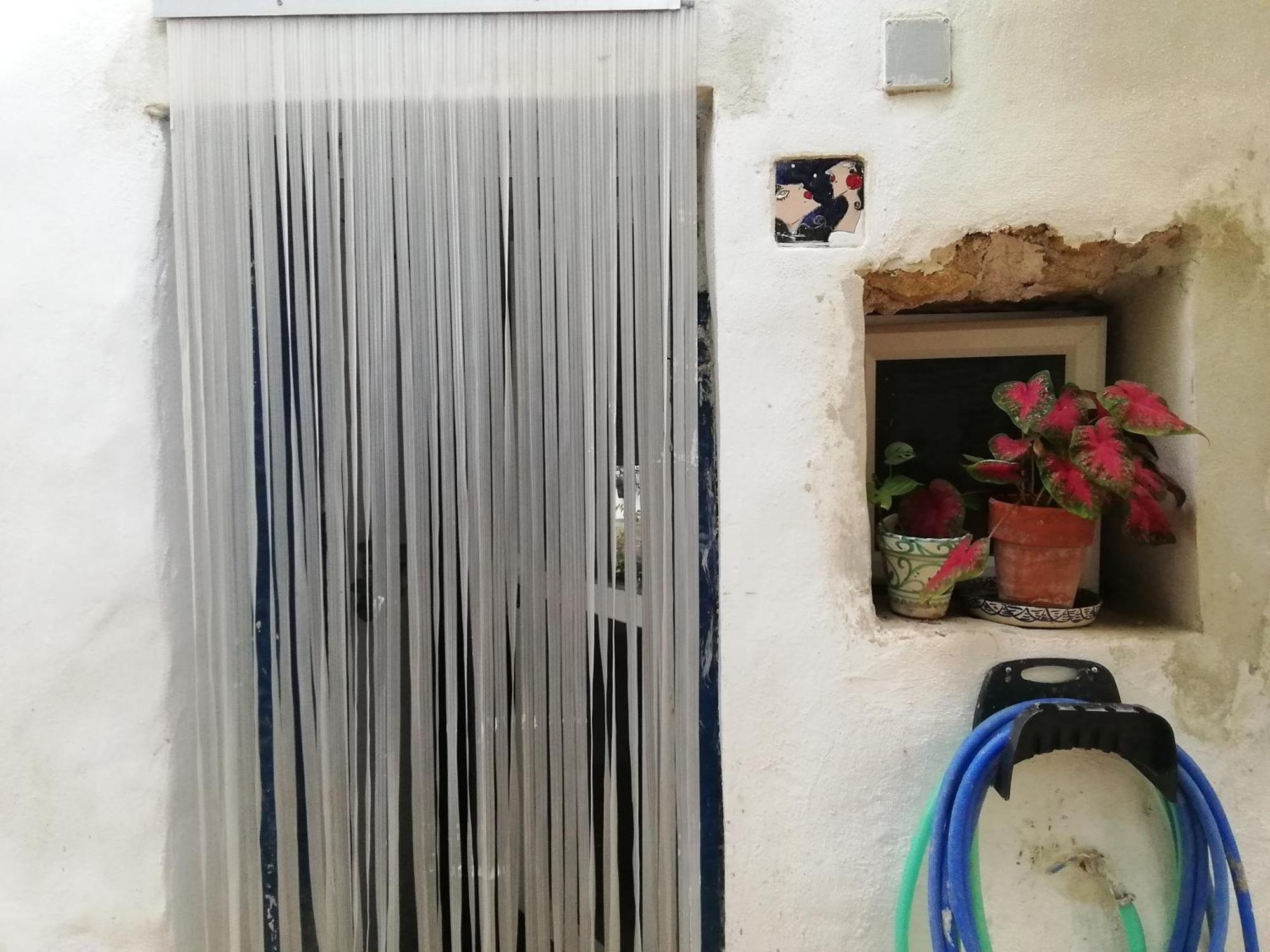 Surf House Playa Ξενοδοχείο Conil De La Frontera Εξωτερικό φωτογραφία