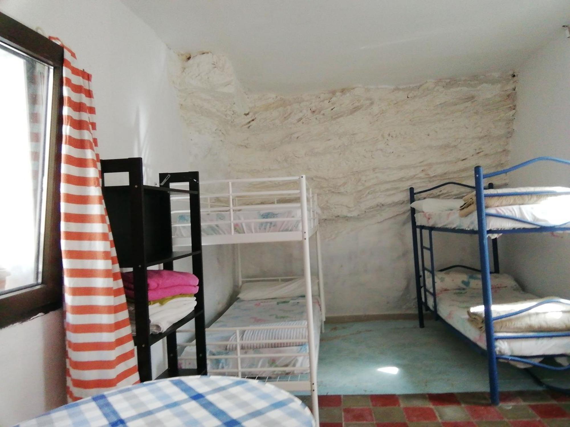 Surf House Playa Ξενοδοχείο Conil De La Frontera Εξωτερικό φωτογραφία
