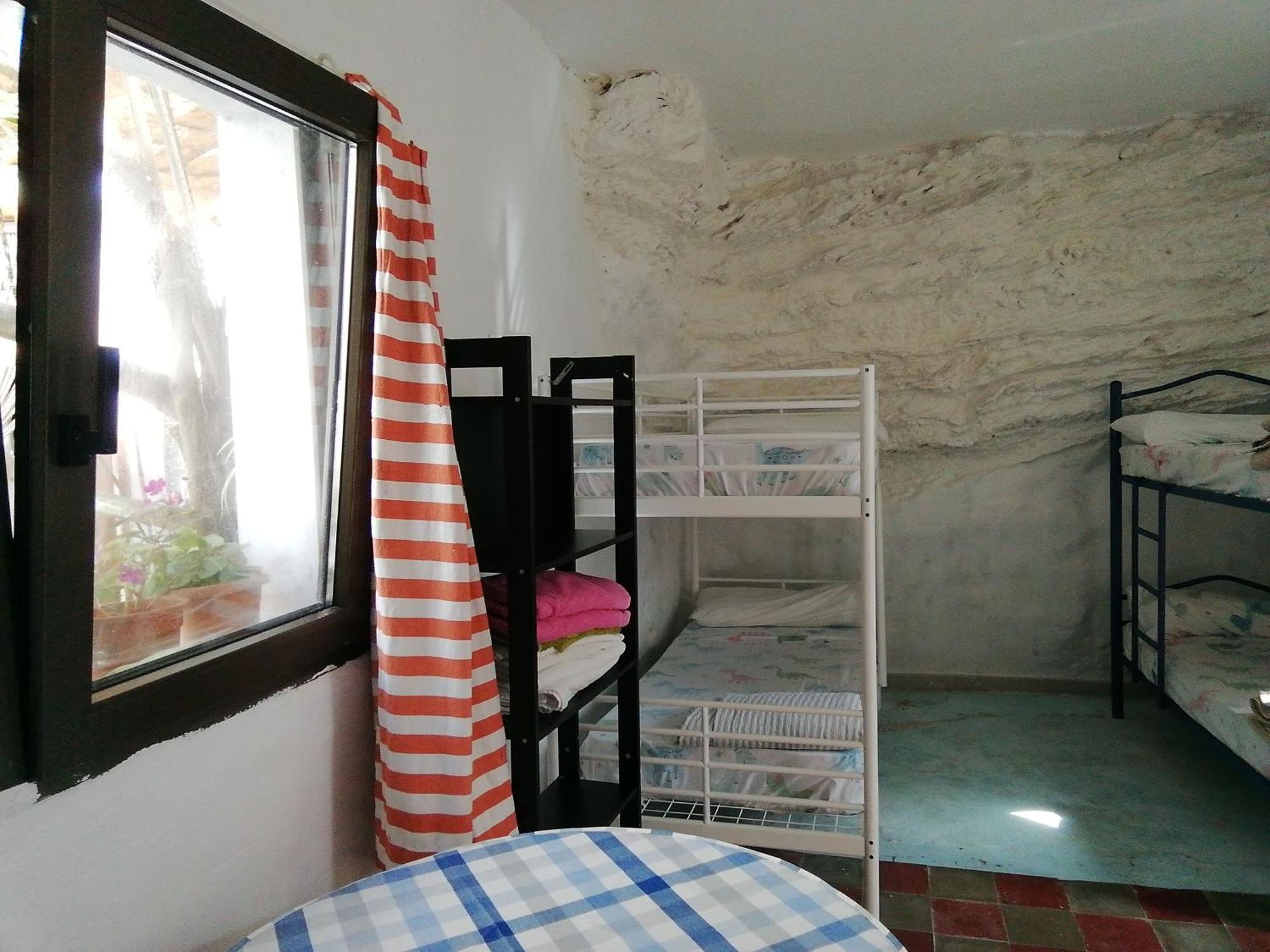 Surf House Playa Ξενοδοχείο Conil De La Frontera Εξωτερικό φωτογραφία