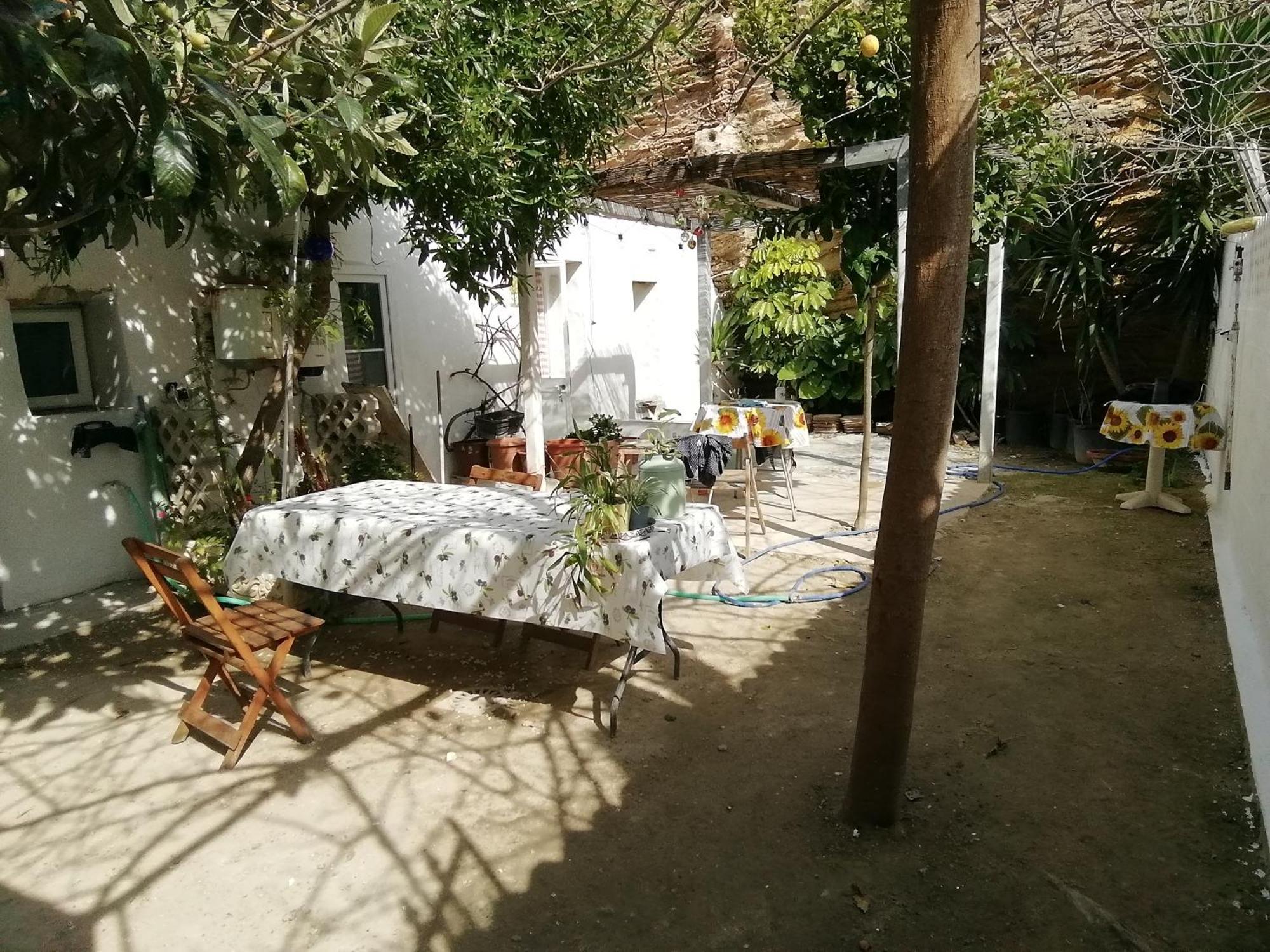 Surf House Playa Ξενοδοχείο Conil De La Frontera Εξωτερικό φωτογραφία