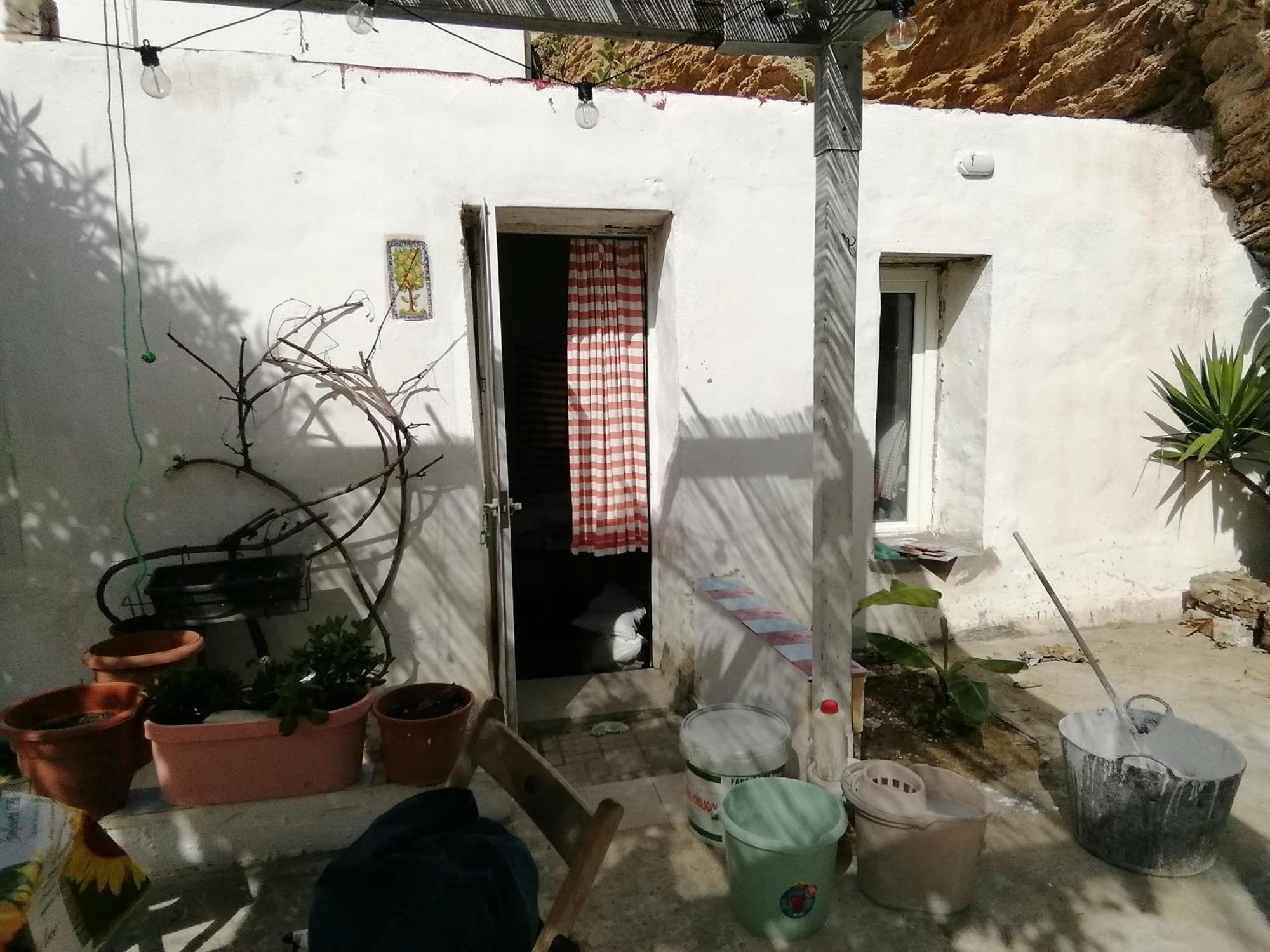 Surf House Playa Ξενοδοχείο Conil De La Frontera Εξωτερικό φωτογραφία